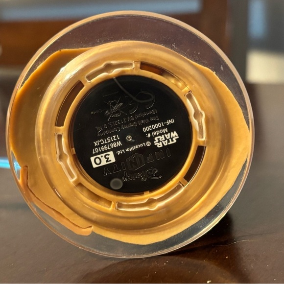 Disney Infinity 3.0 Anakin Skywalker (Star Wars) - Picture 3 of 3